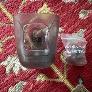 Uppababy cupholder for vista strollers